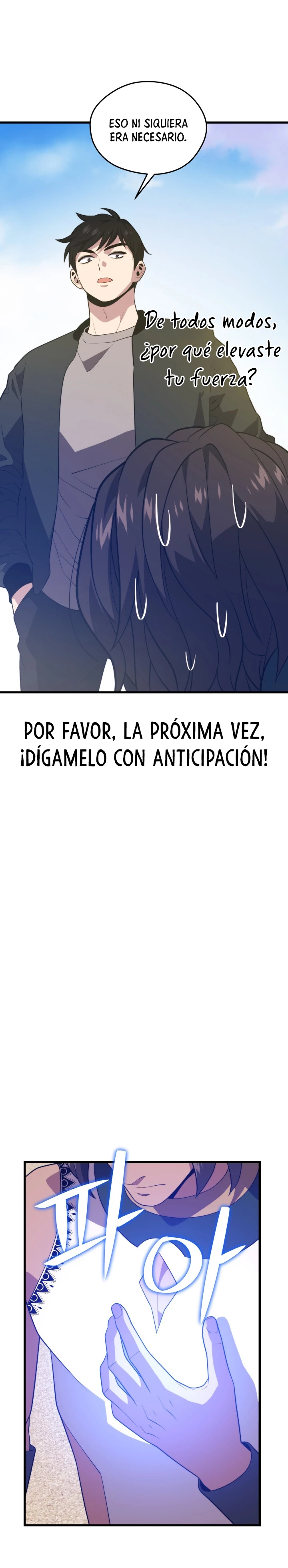 Nigromante de seul capítulo 76 página 28