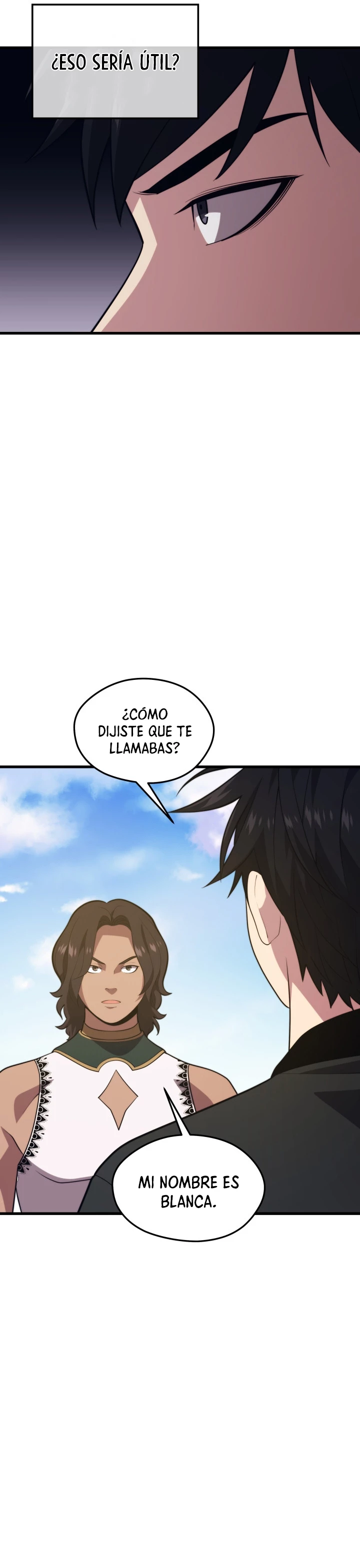 Nigromante de seul capítulo 76 página 30