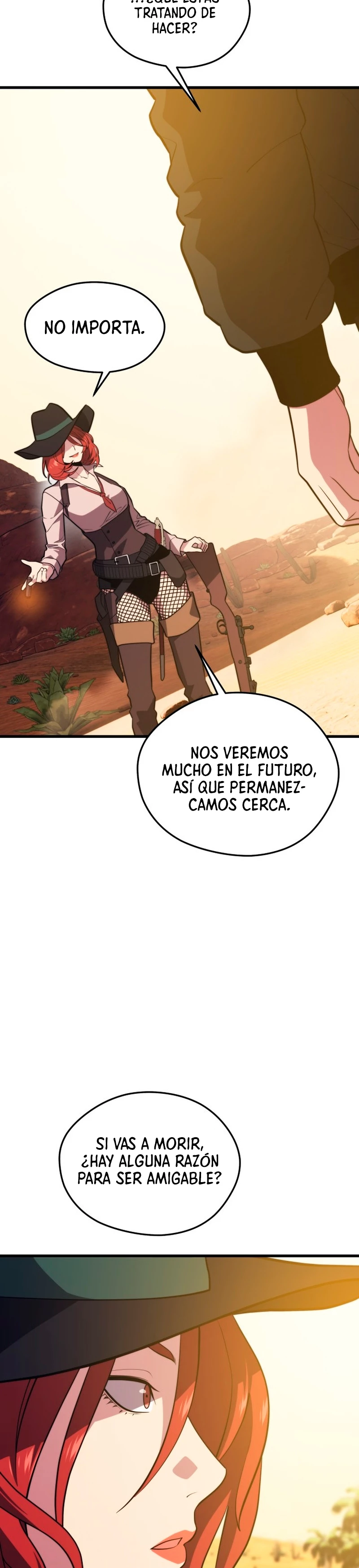 Nigromante de seul capítulo 77 página 32