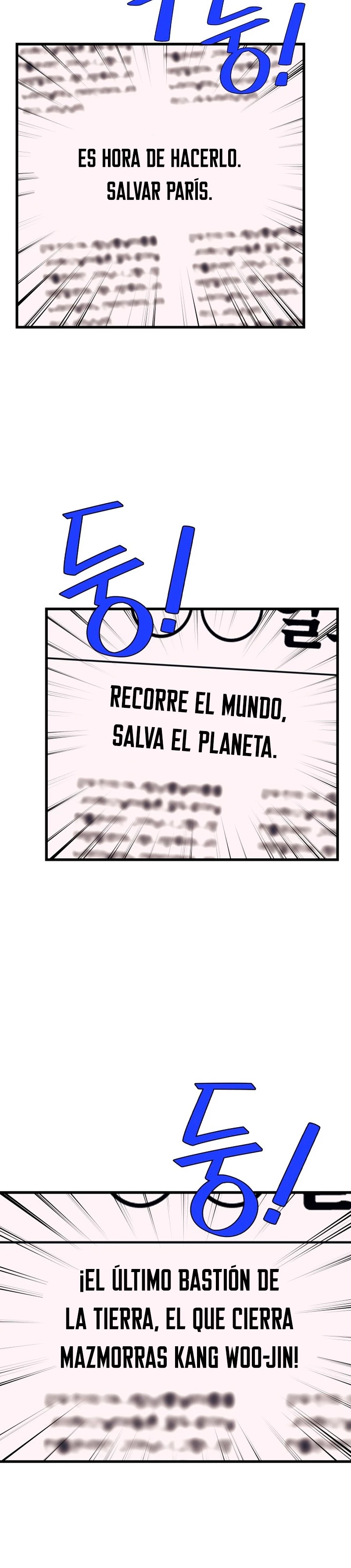 Nigromante de seul capítulo 77 página 5