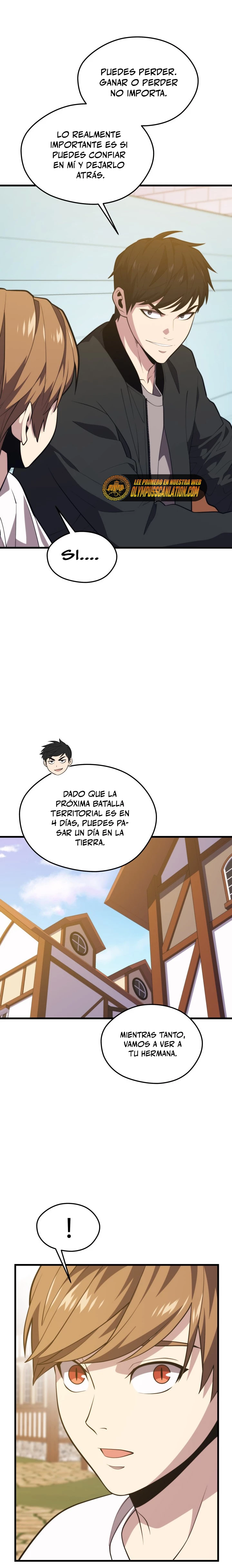 Nigromante de seul capítulo 78 página 30