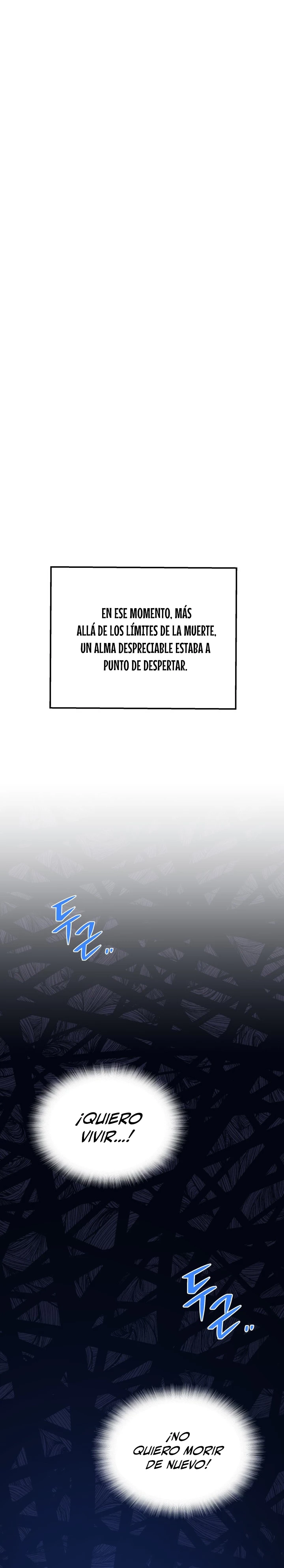 Nigromante de seul capítulo 78 página 31