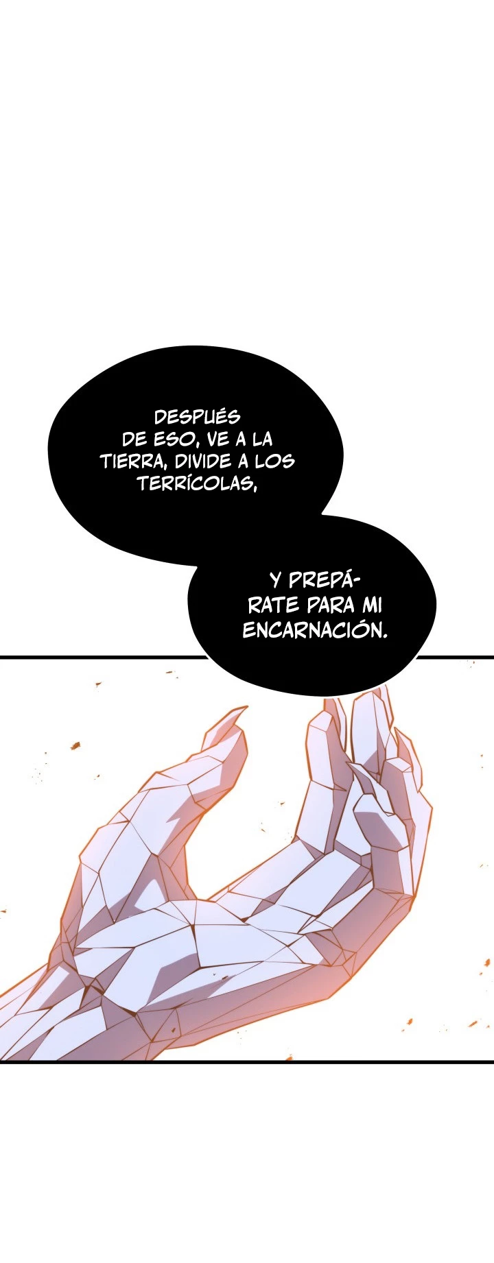 Nigromante de seul capítulo 78 página 39