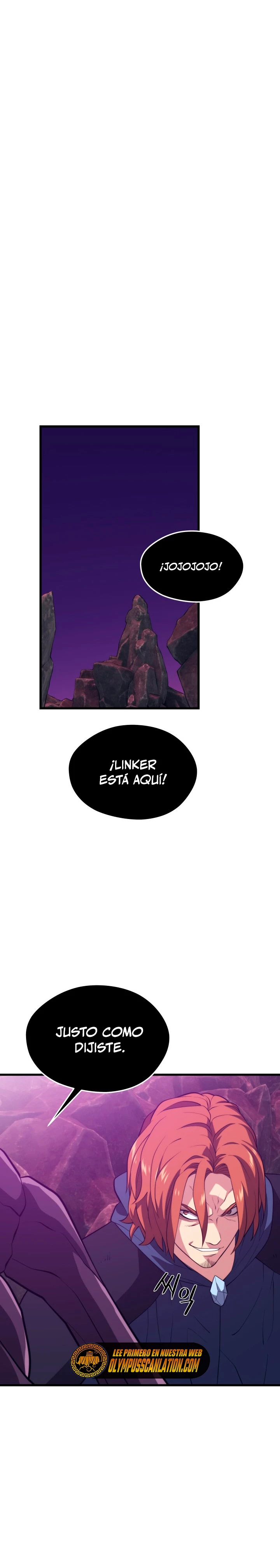 Nigromante de seul capítulo 79 página 36