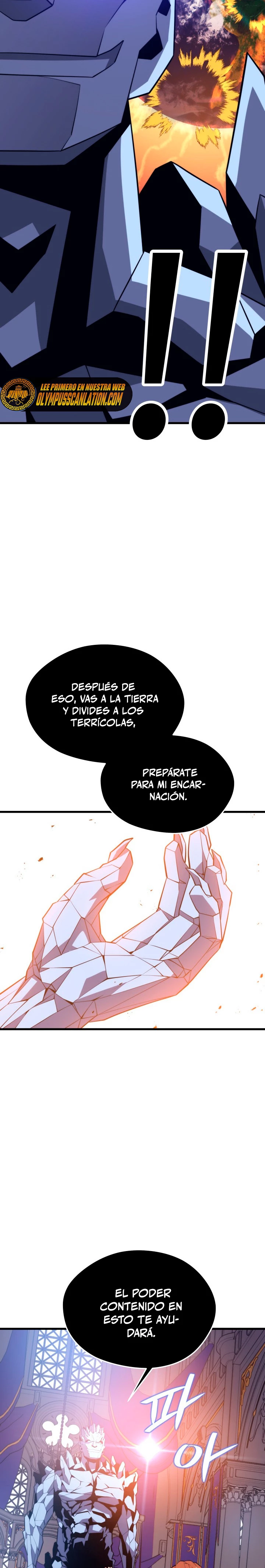 Nigromante de seul capítulo 79 página 4