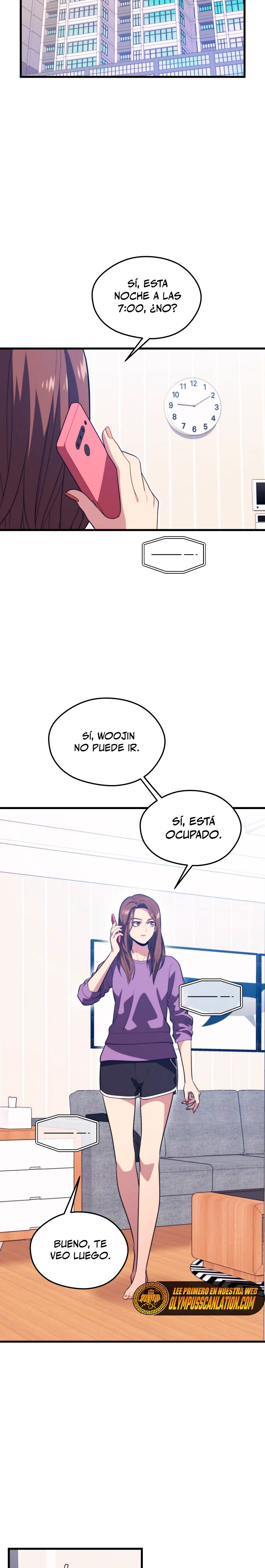 Nigromante de seul capítulo 79 página 7