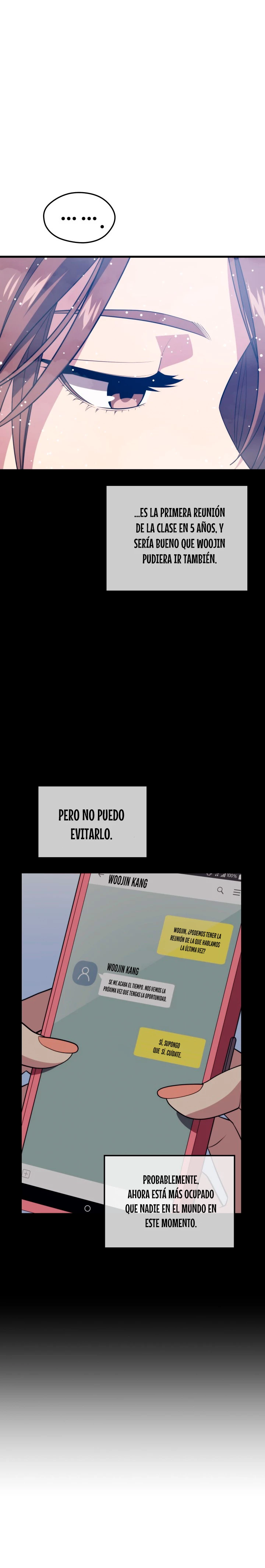 Nigromante de seul capítulo 79 página 9