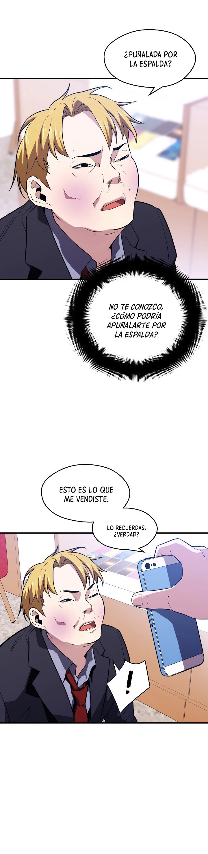 Nigromante de seul capítulo 8 página 37
