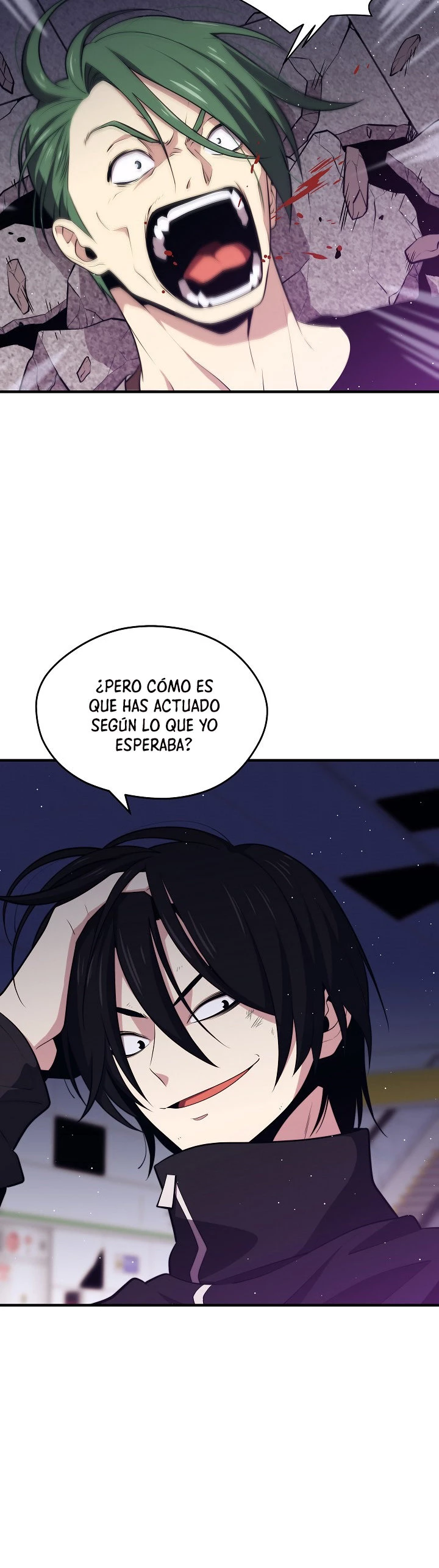 Nigromante de seul capítulo 8 página 9