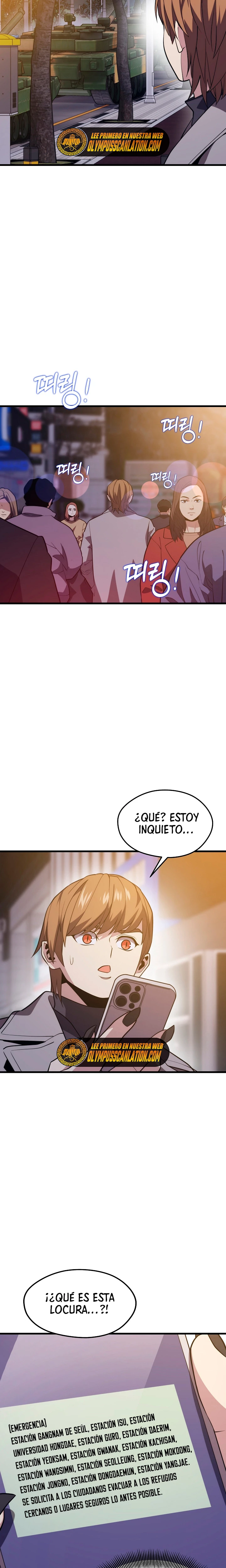 Nigromante de seul capítulo 80 página 10