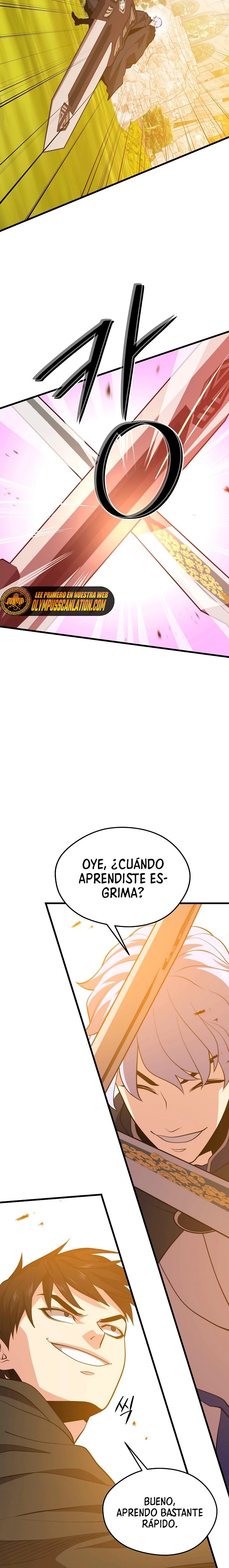 Nigromante de seul capítulo 80 página 24