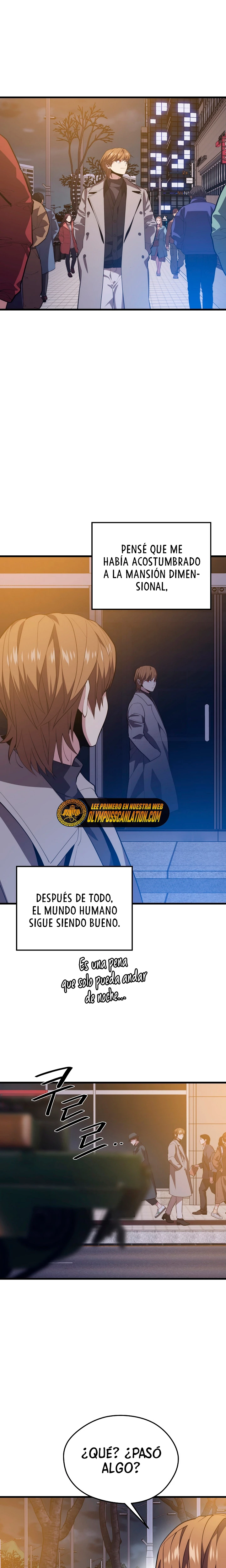 Nigromante de seul capítulo 80 página 9