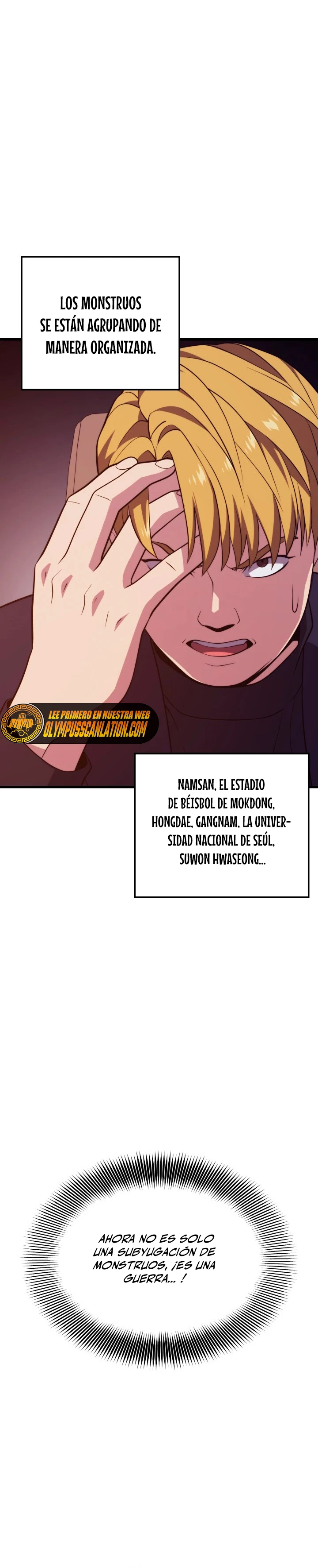 Nigromante de seul capítulo 81 página 11