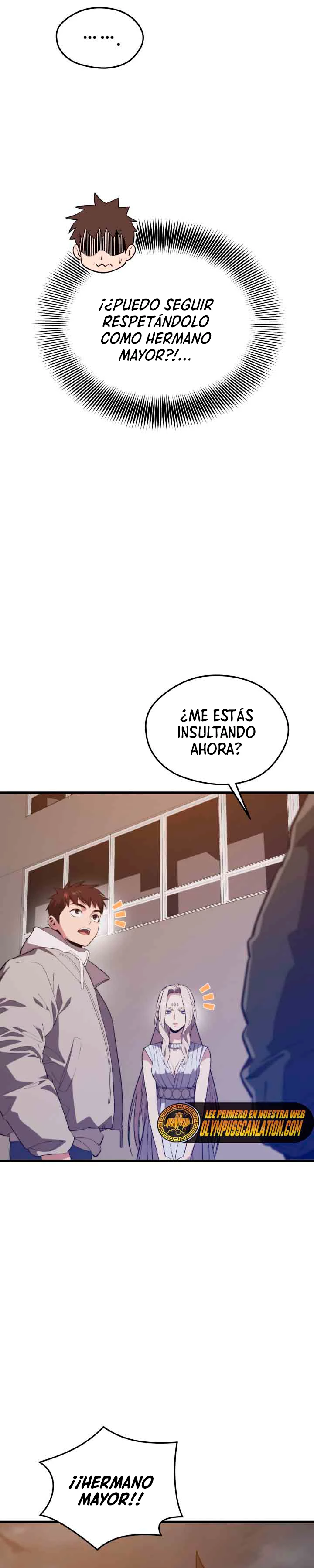 Nigromante de seul capítulo 82 página 26