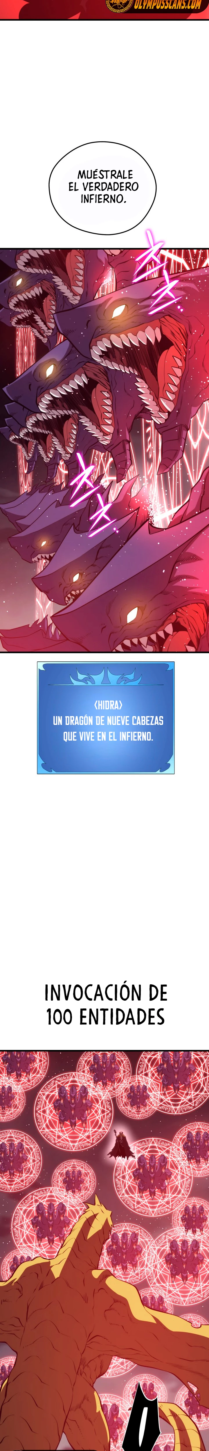 Nigromante de seul capítulo 83 página 11