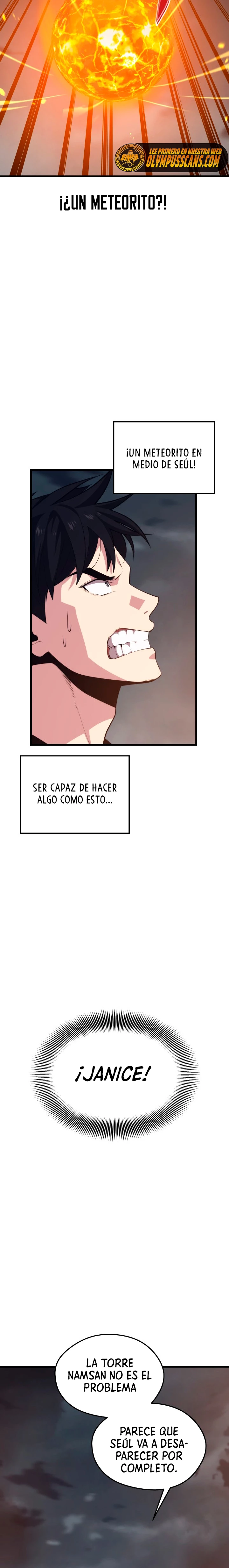 Nigromante de seul capítulo 83 página 19