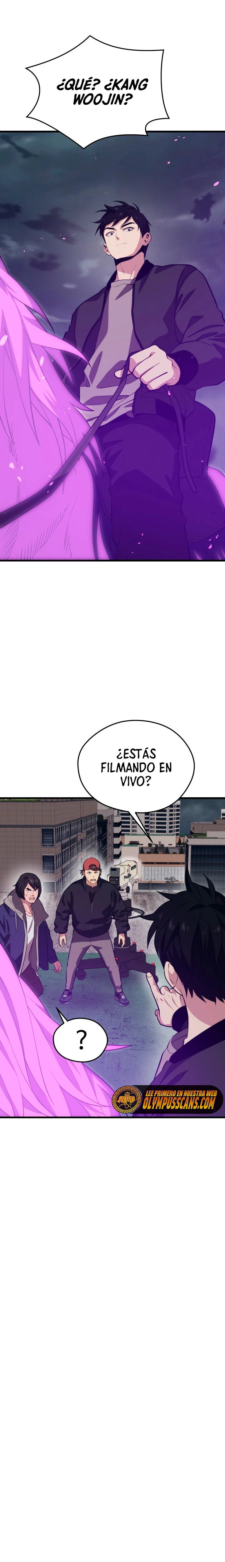 Nigromante de seul capítulo 83 página 22