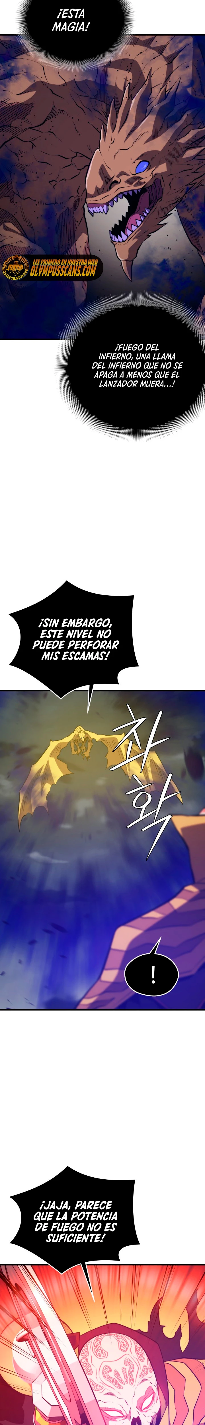 Nigromante de seul capítulo 83 página 9