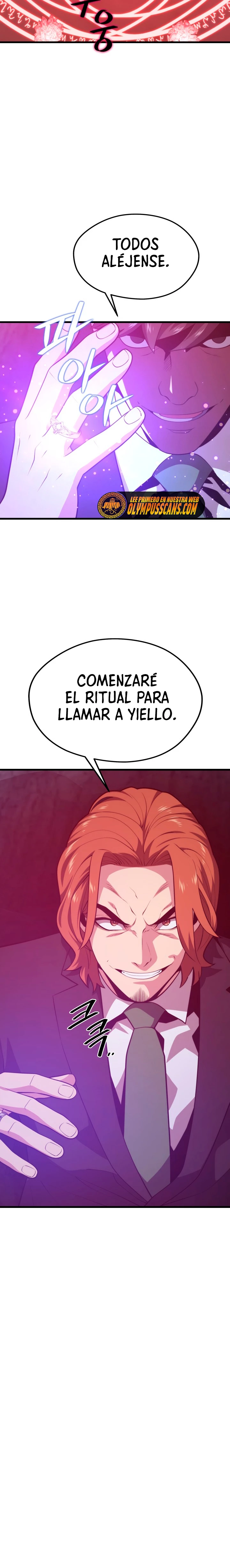 Nigromante de seul capítulo 85 página 22