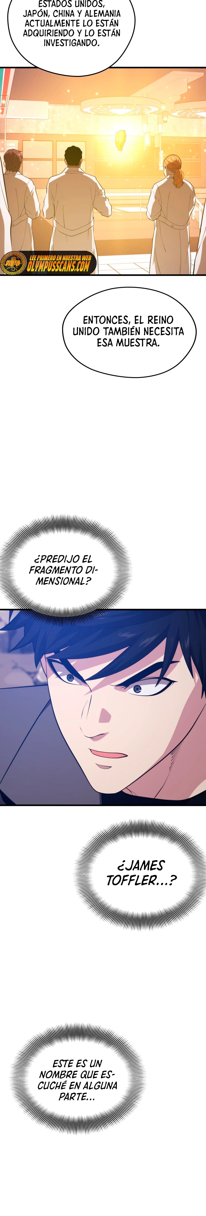 Nigromante de seul capítulo 85 página 29