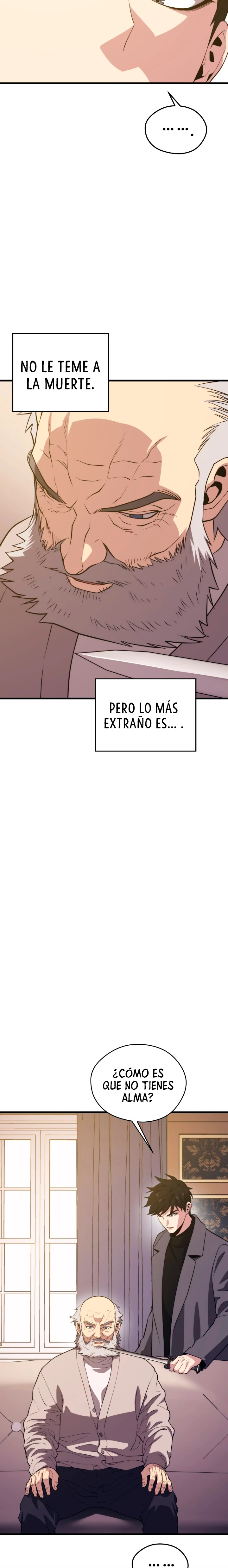 Nigromante de seul capítulo 86 página 10