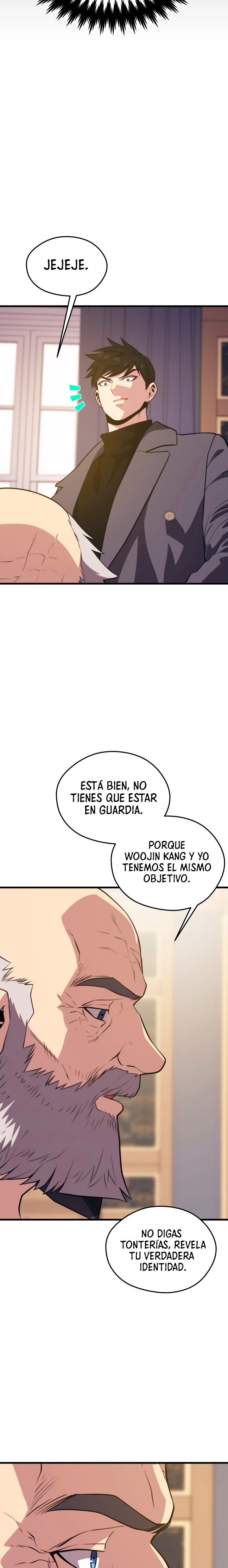 Nigromante de seul capítulo 86 página 12