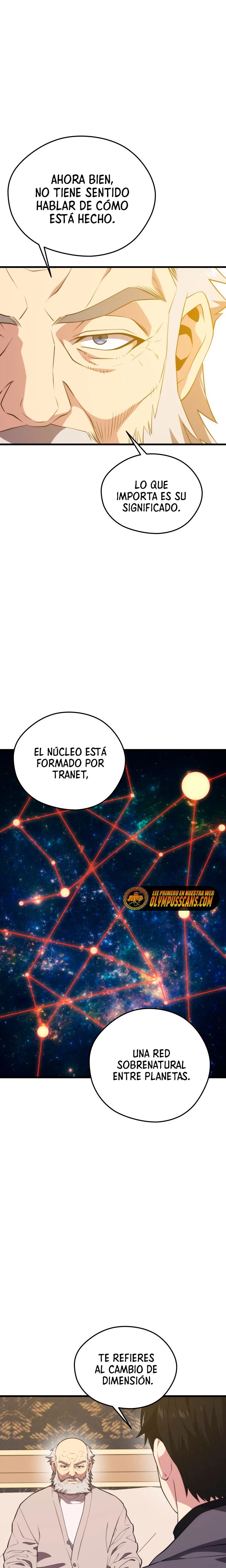 Nigromante de seul capítulo 86 página 17