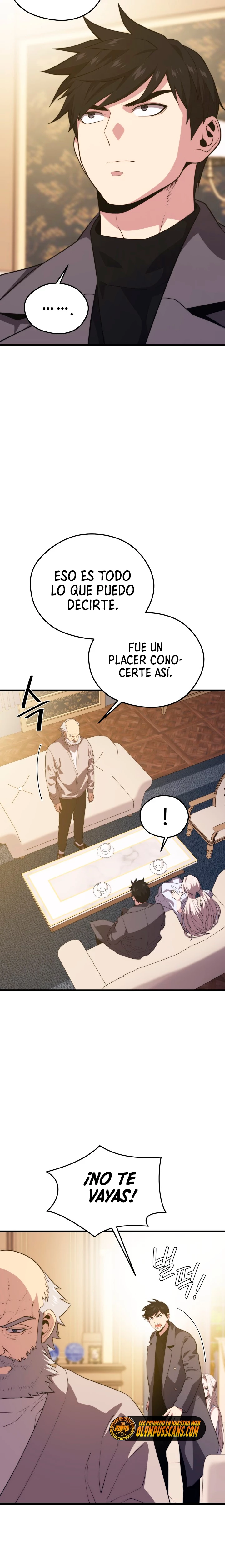 Nigromante de seul capítulo 86 página 25