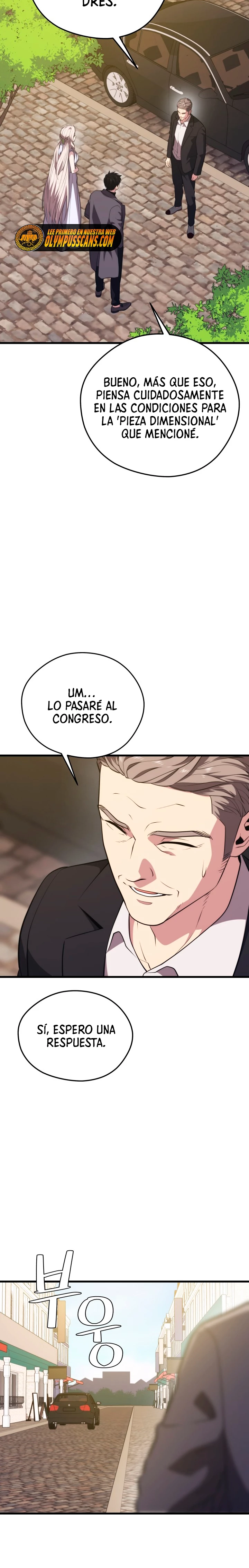 Nigromante de seul capítulo 86 página 4
