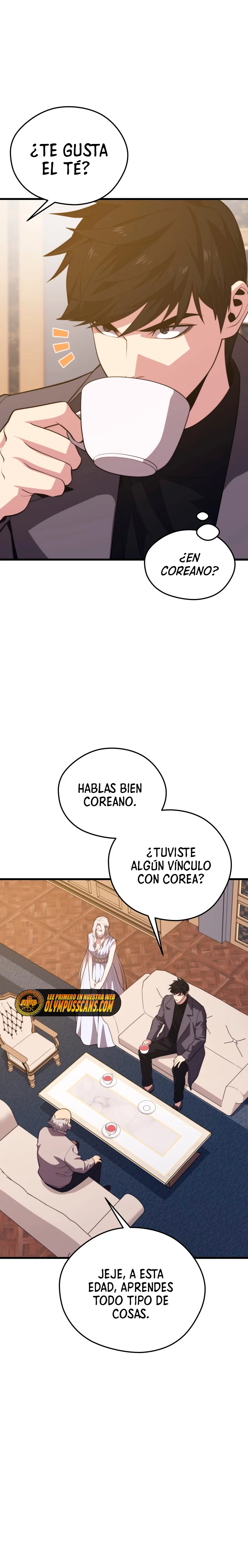Nigromante de seul capítulo 86 página 7