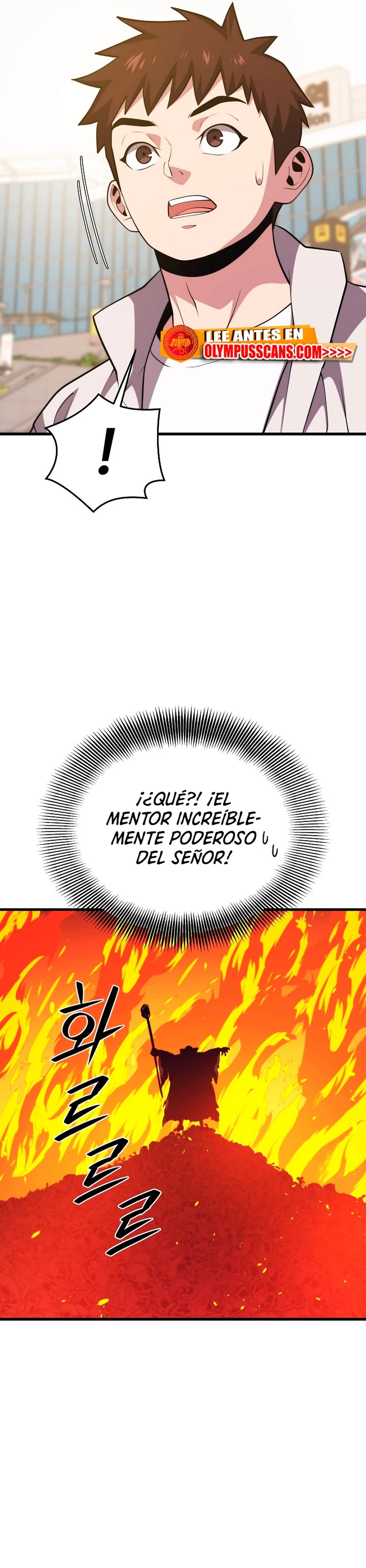 Nigromante de seul capítulo 87 página 31