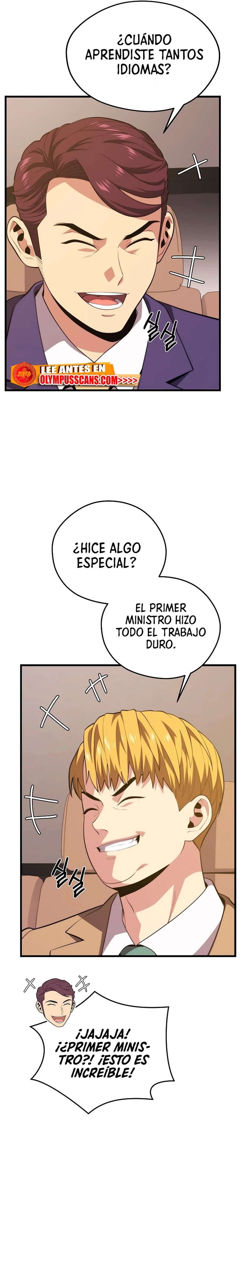 Nigromante de seul capítulo 87 página 5
