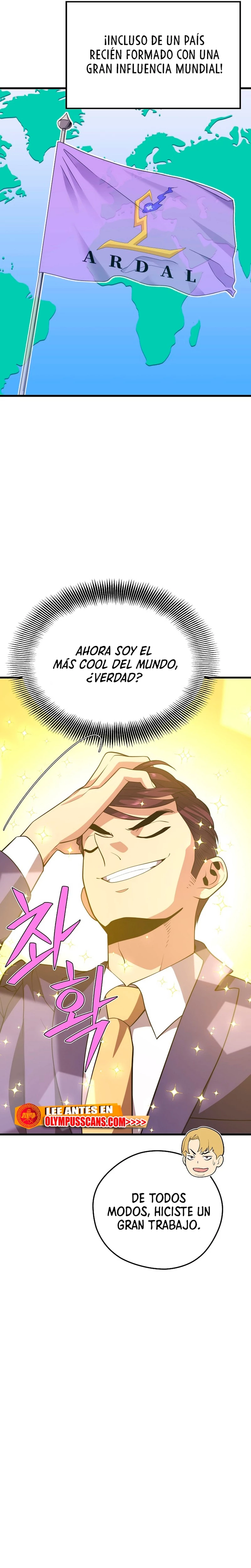 Nigromante de seul capítulo 87 página 7