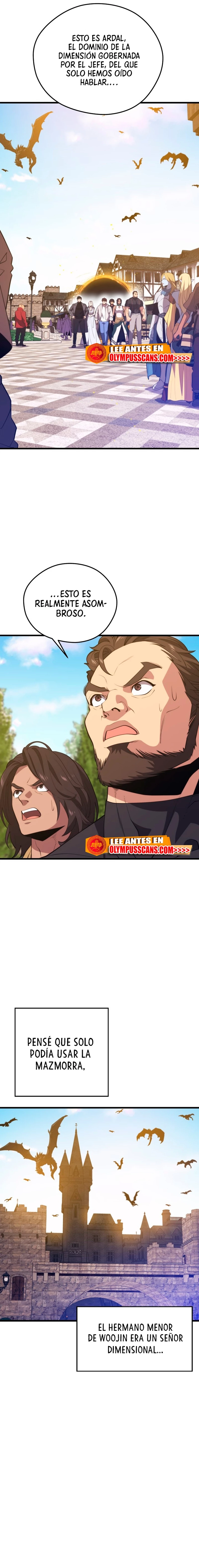 Nigromante de seul capítulo 88 página 4
