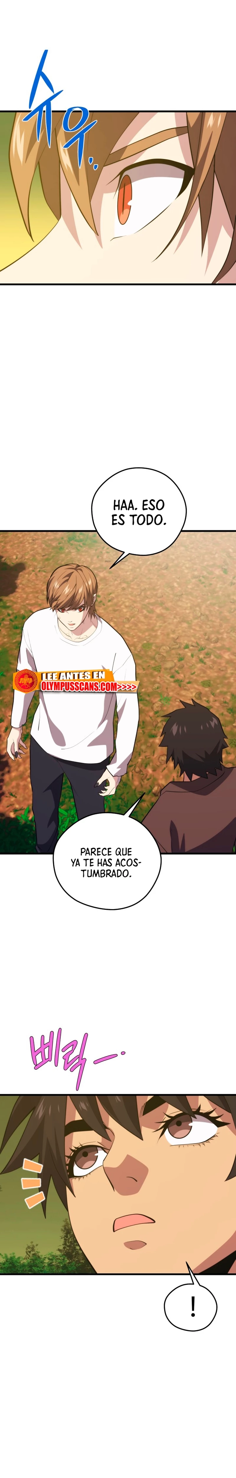 Nigromante de seul capítulo 89 página 26