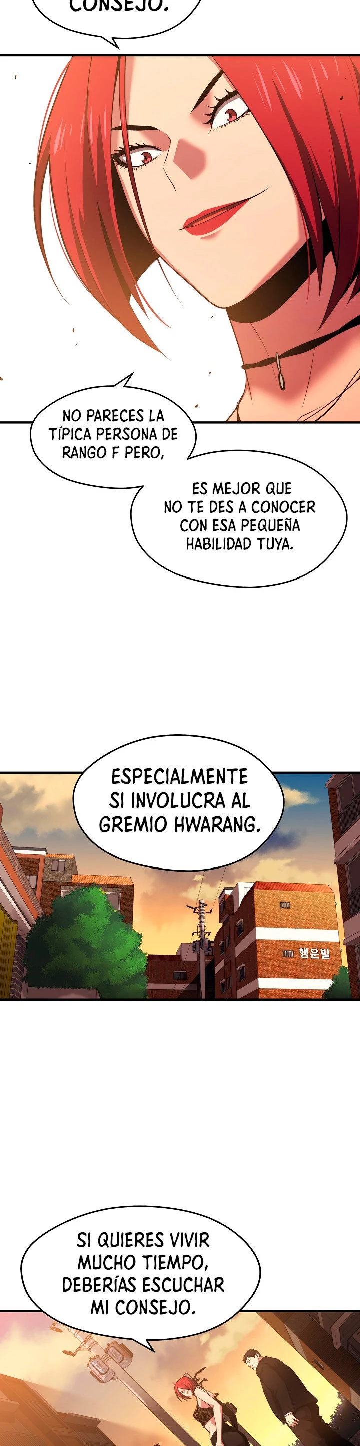 Nigromante de seul capítulo 9 página 14