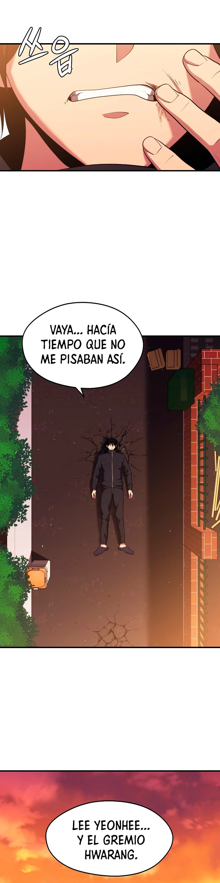 Nigromante de seul capítulo 9 página 16
