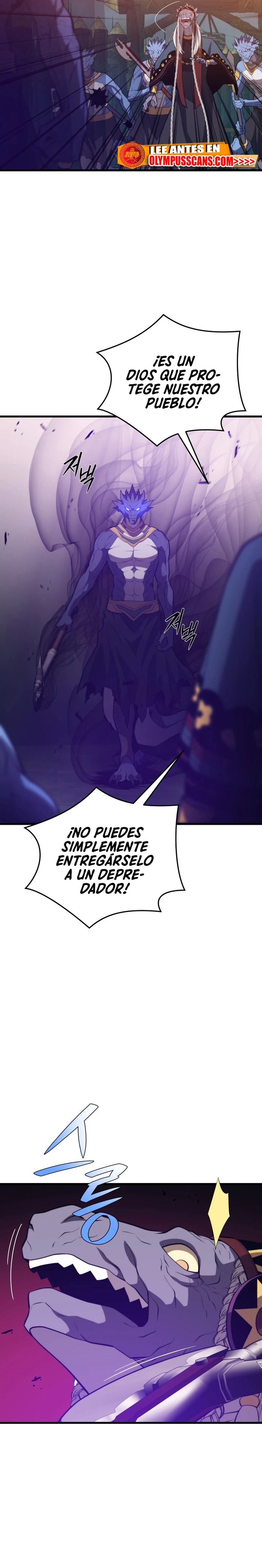 Nigromante de seul capítulo 92 página 4
