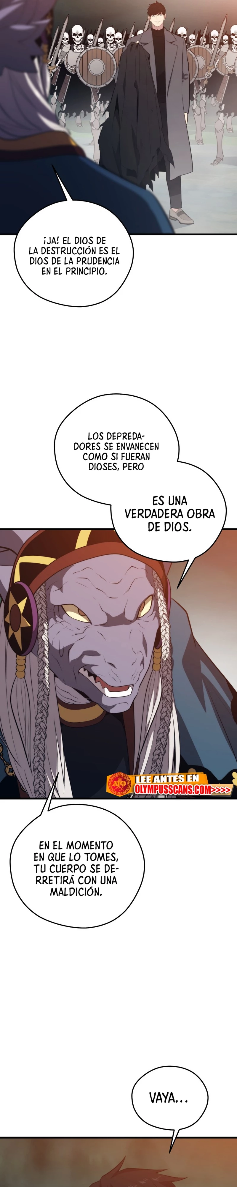 Nigromante de seul capítulo 92 página 7