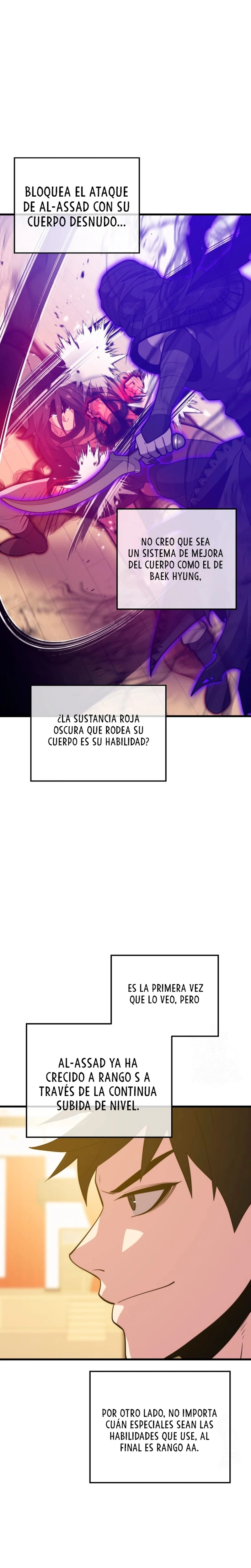 Nigromante de seul capítulo 96 página 12