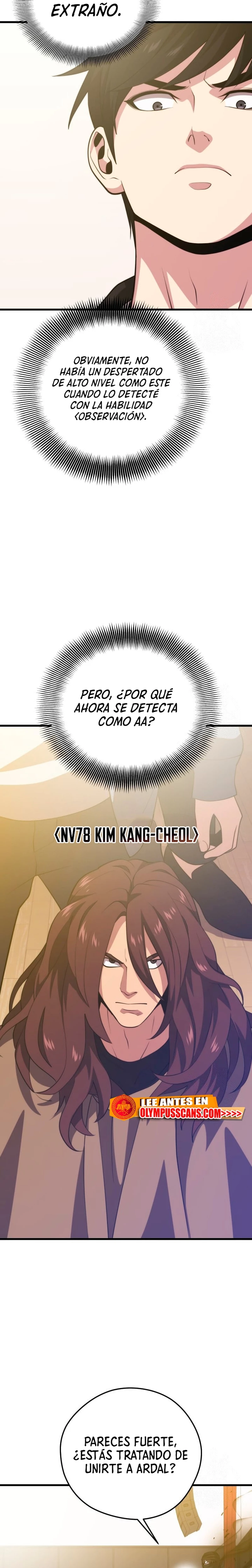 Nigromante de seul capítulo 96 página 4