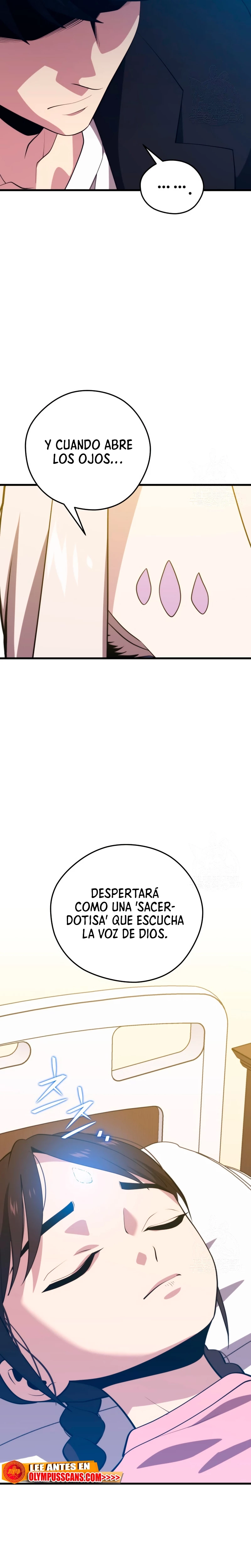 Nigromante de seul capítulo 97 página 10
