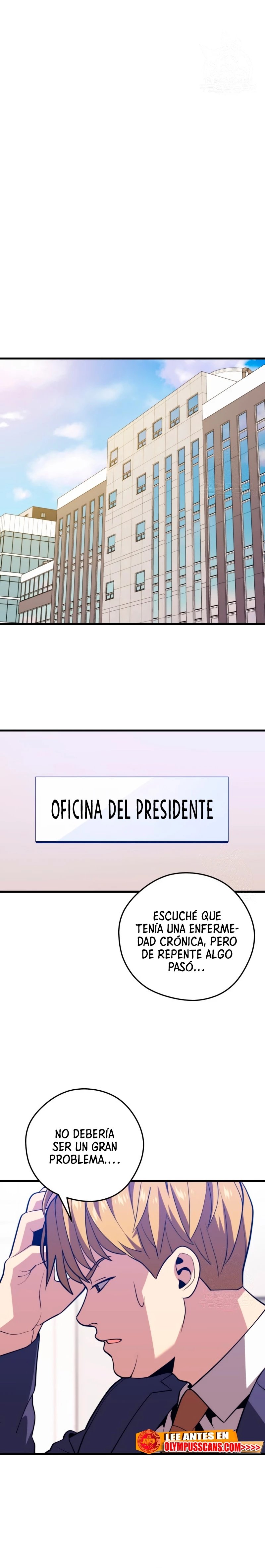 Nigromante de seul capítulo 97 página 11