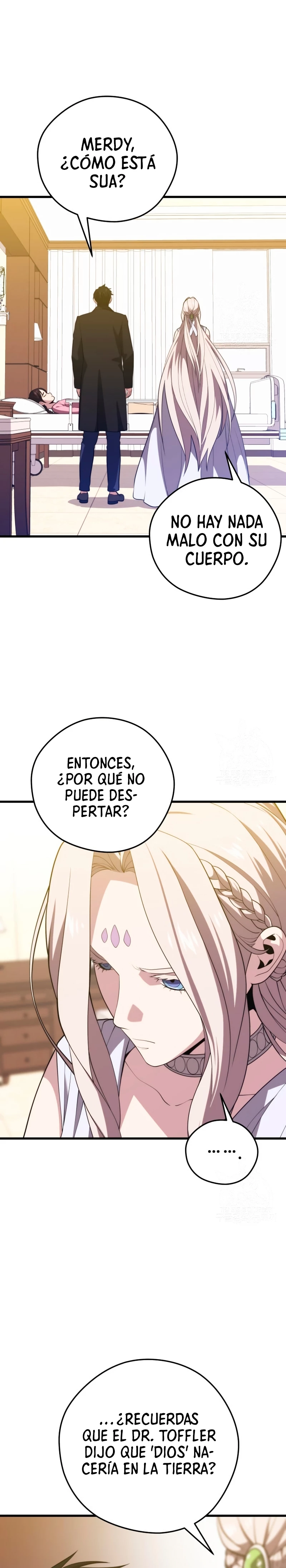 Nigromante de seul capítulo 97 página 7