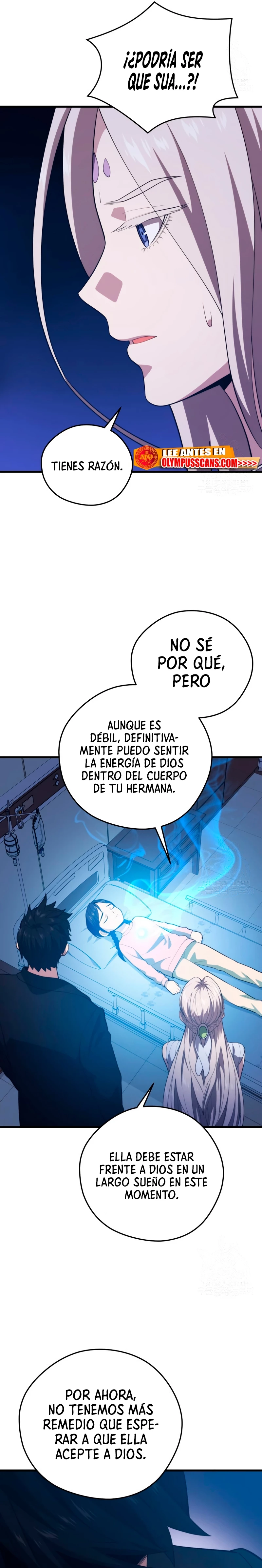 Nigromante de seul capítulo 97 página 9