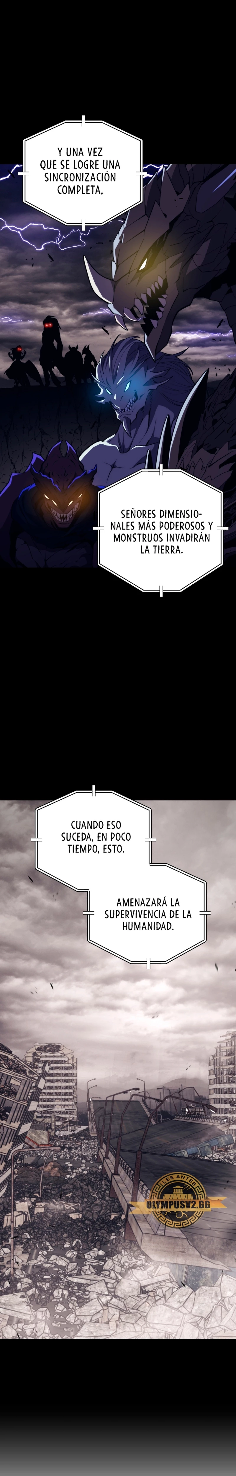 Nigromante de seul capítulo 98 página 17