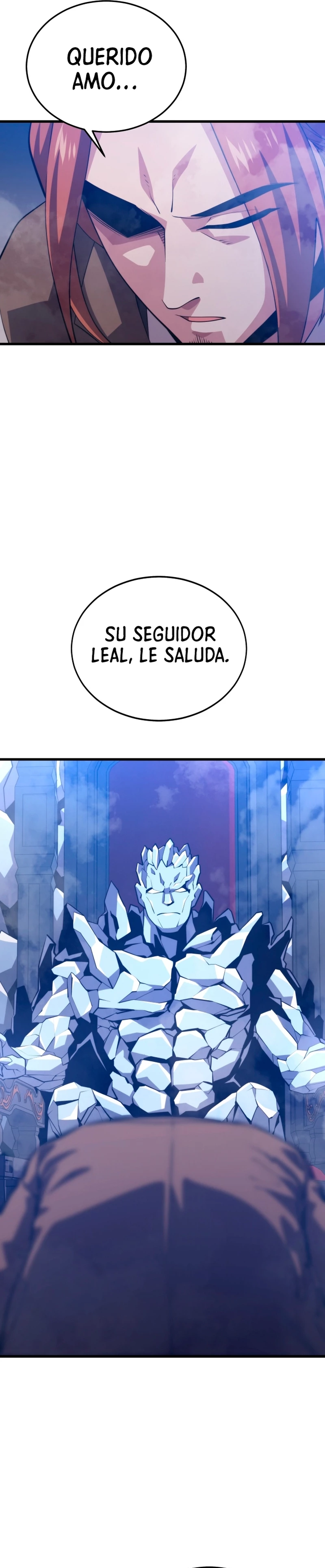 Nigromante de seul capítulo 99 página 21