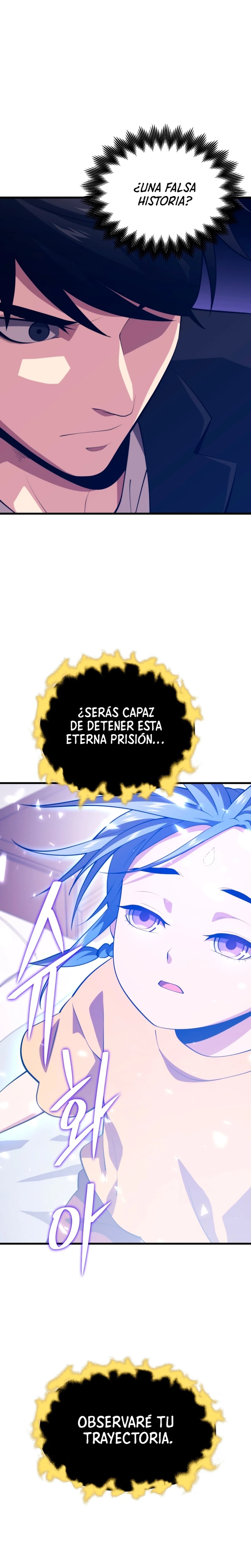 Nigromante de seul capítulo 99 página 6