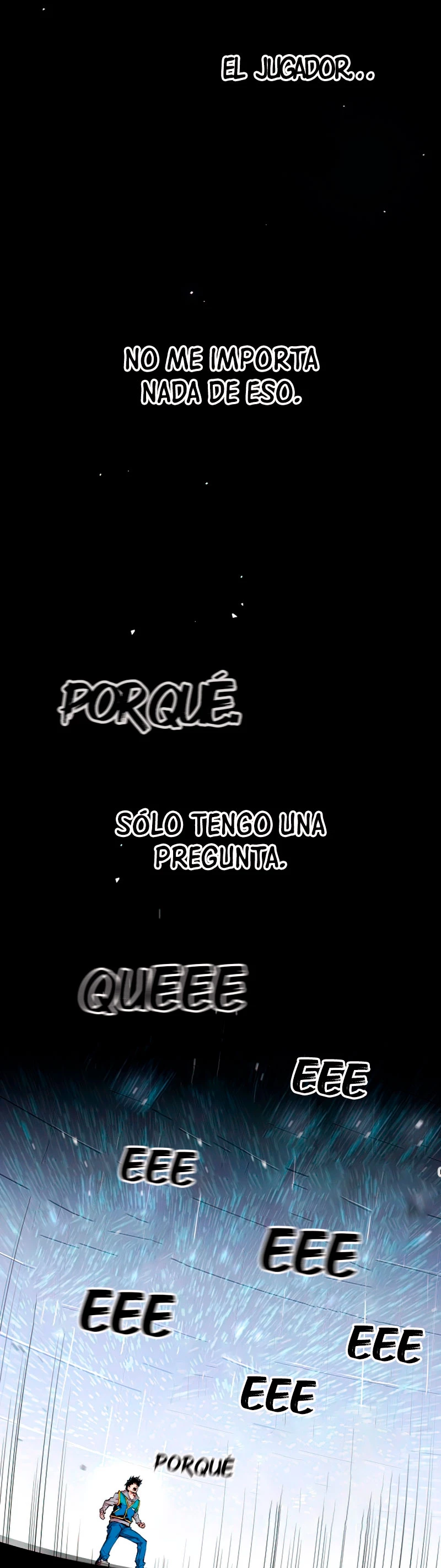 Rompiendo Limites capítulo 1 página 115