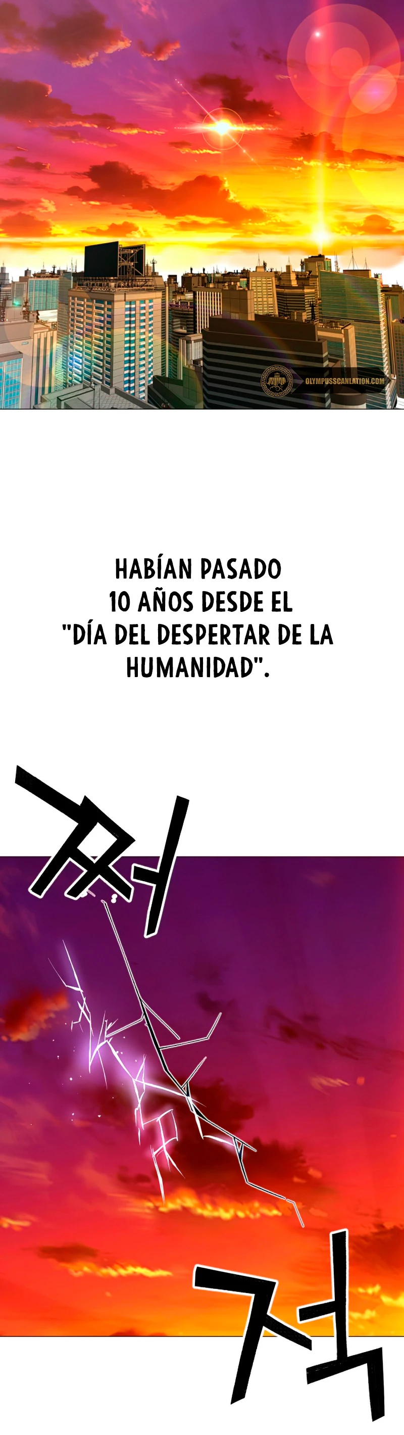 Rompiendo Limites capítulo 1 página 121